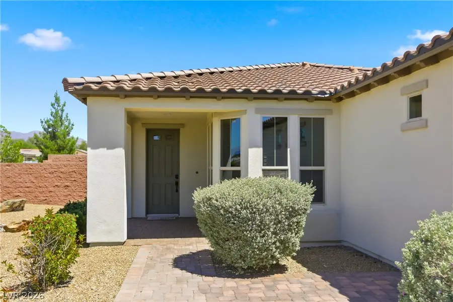 3604 Starlight Ranch Avenue, North Las Vegas, NV 89081 - #3