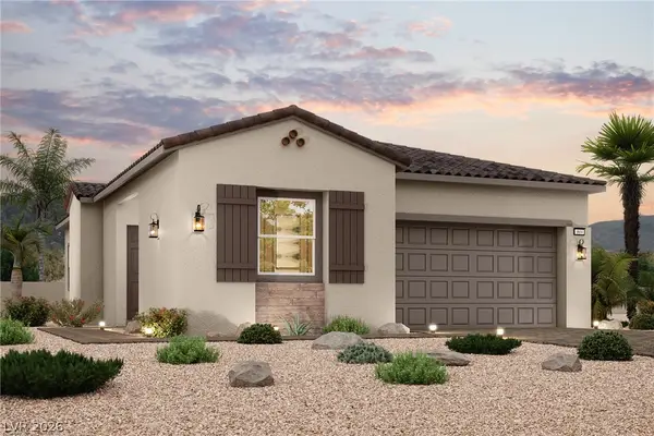 93 Ibiza Lake Drive, Henderson, NV 89011