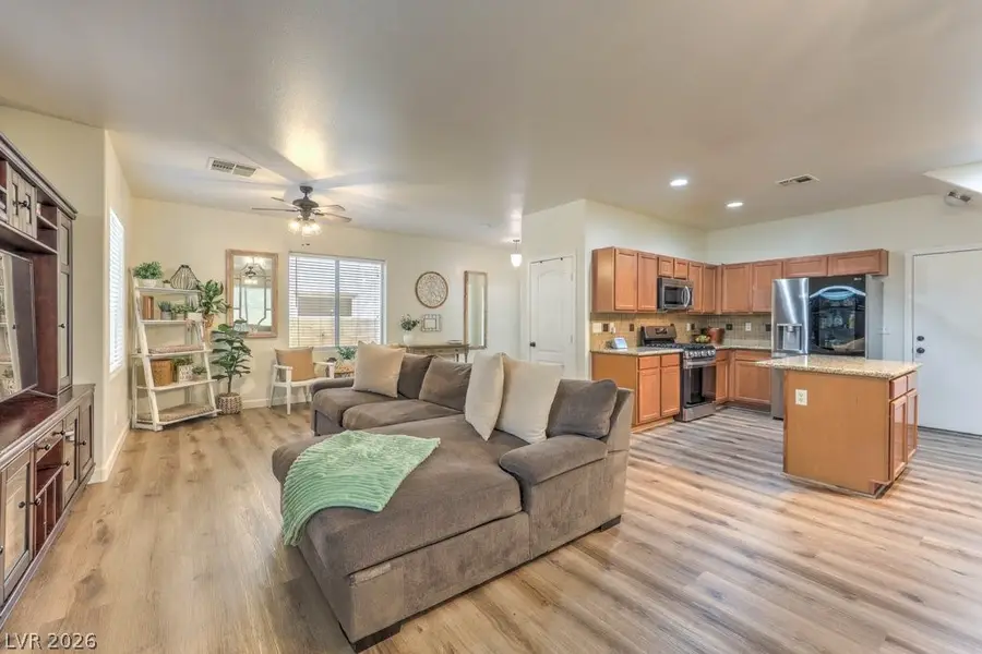 731 Easter Lily Place, Henderson, NV 89011 - #2
