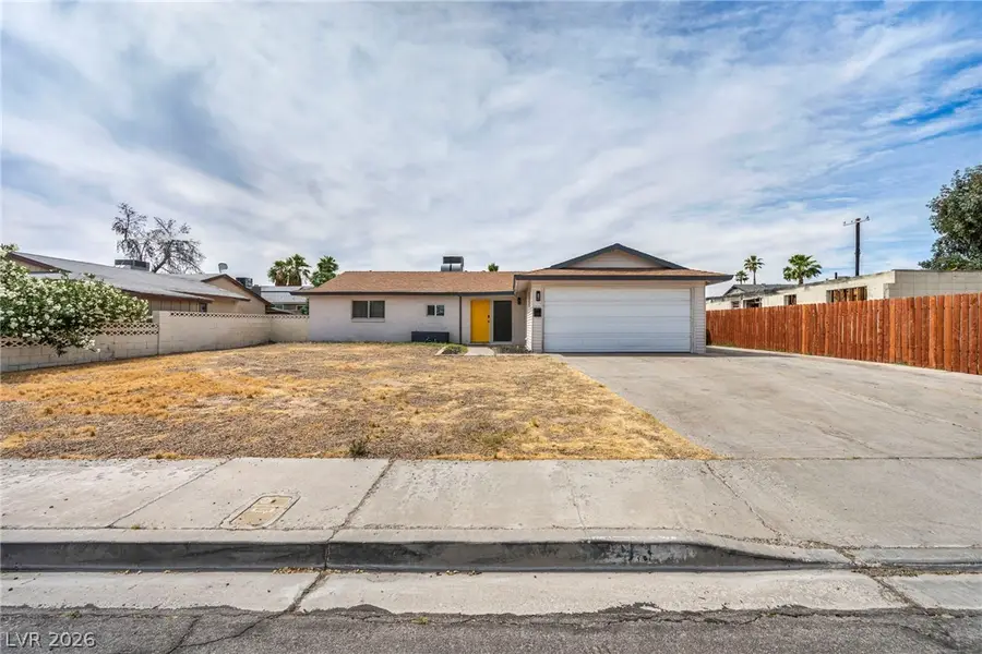 913 De Met Drive, Las Vegas, NV 89119 - #2