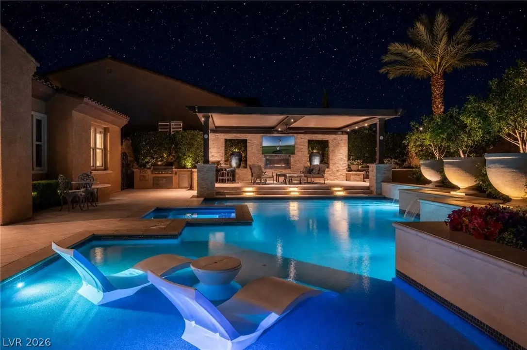 13 Durini Court, Henderson, NV 89011 - #1