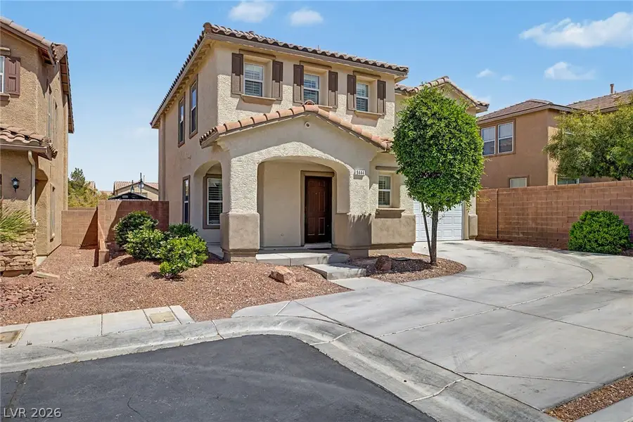 9444 Fort Connah Court, Las Vegas, NV 89178 - #2