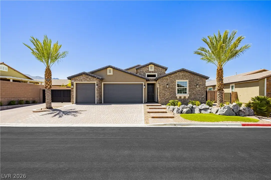 5757 Ireland Ridge Court, Las Vegas, NV 89149 - #1