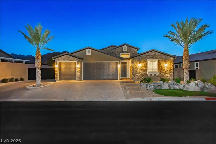 5757 Ireland Ridge Court, Las Vegas, NV 89149 - #2