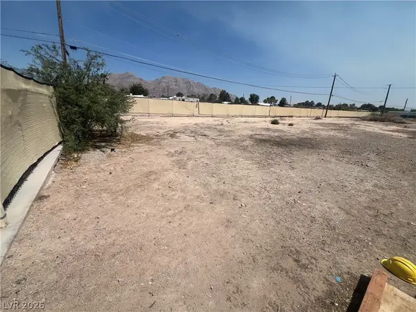 Meikle Lane, Las Vegas, NV 89156