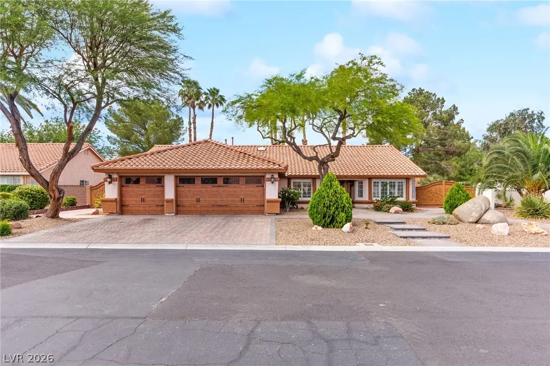 1720 Debrilla Drive, Las Vegas, NV 89123 - #1