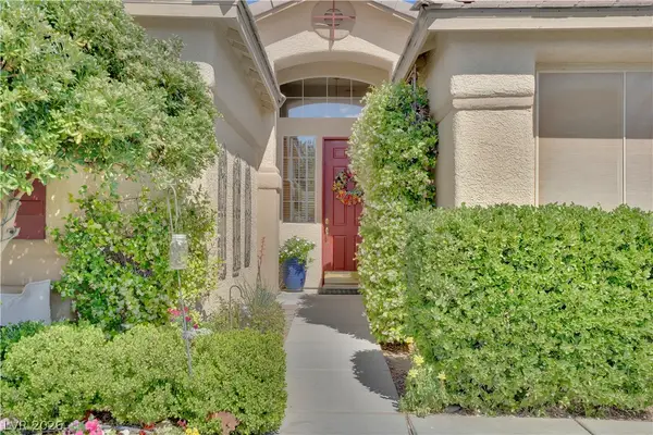 7228 Rustic Meadow Street, Las Vegas, NV 89131