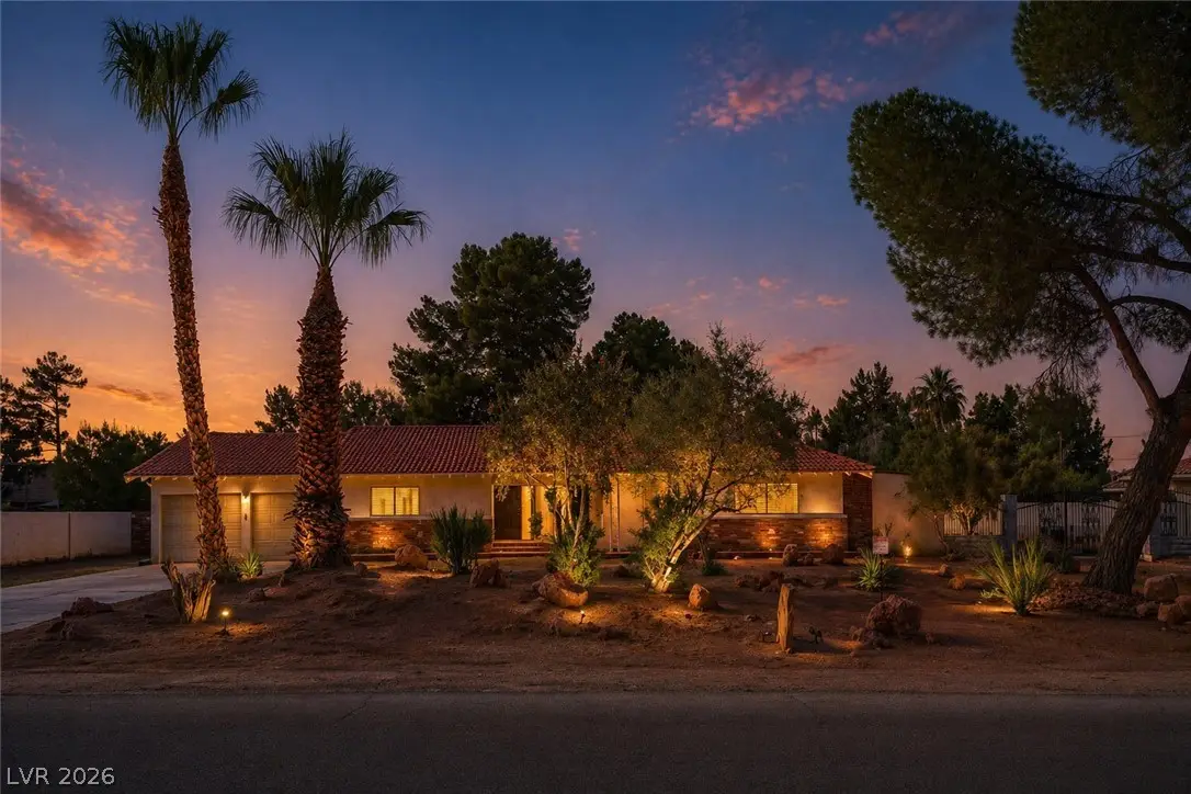 3620 Pama Lane, Las Vegas, NV 89120 - #1