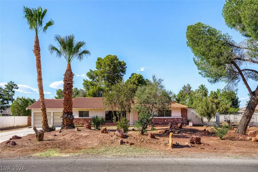 3620 Pama Lane, Las Vegas, NV 89120 - #2