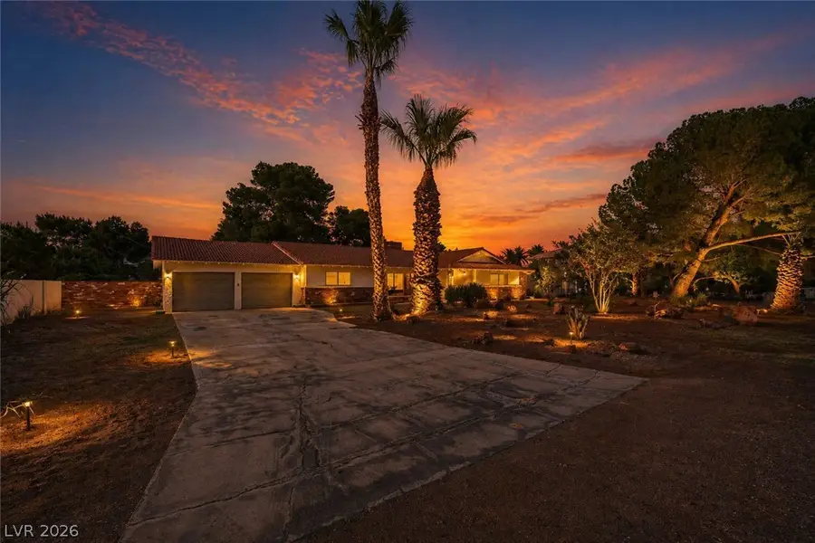3620 Pama Lane, Las Vegas, NV 89120 - #3
