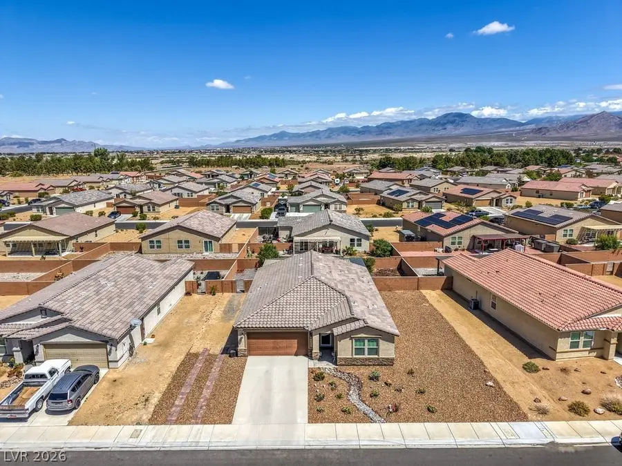 3574 E Garfield Drive, Pahrump, NV 89061 - #2