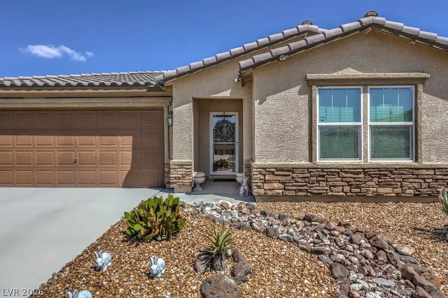 3574 E Garfield Drive, Pahrump, NV 89061 - #3