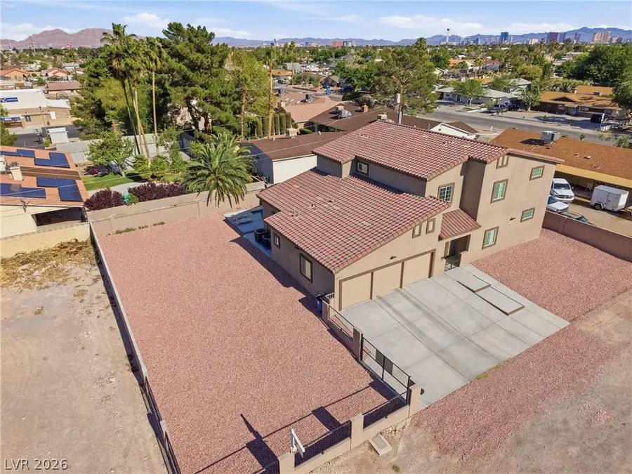 2334 N Michael Way, Las Vegas, NV 89108 - #3