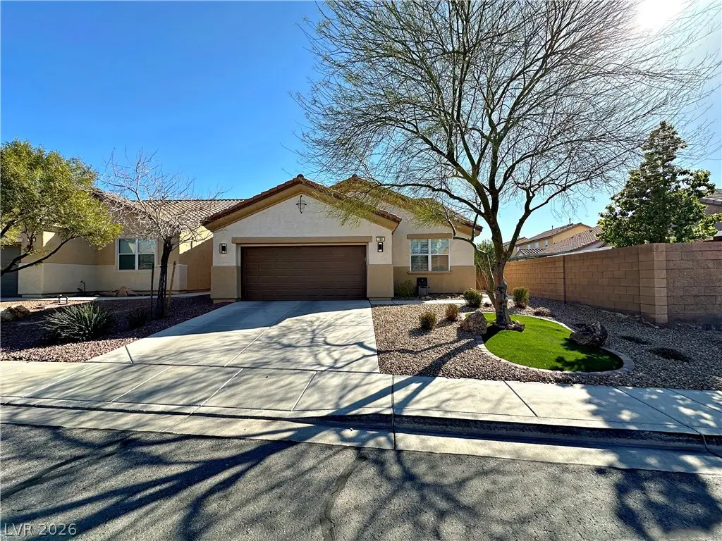 169 Canyon Blue Avenue, Henderson, NV 89011 - #1