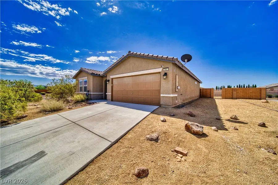 3981 E Garfield Drive, Pahrump, NV 89061 - #2