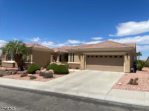 3006 Canal Walk Road, Henderson, NV 89052