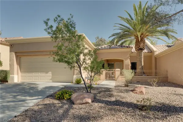 10344 Frostburg Lane, Las Vegas, NV 89134