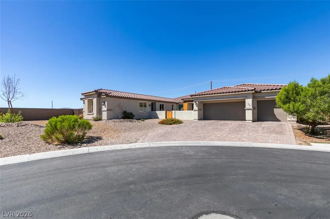 8741 Grand Pass Court, Las Vegas, NV 89113 - #1