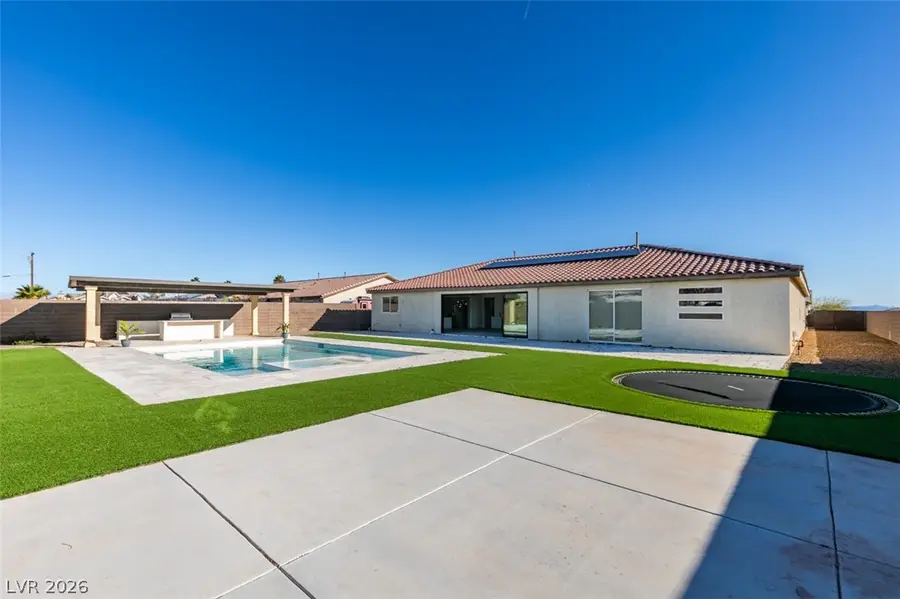 8741 Grand Pass Court, Las Vegas, NV 89113 - #3
