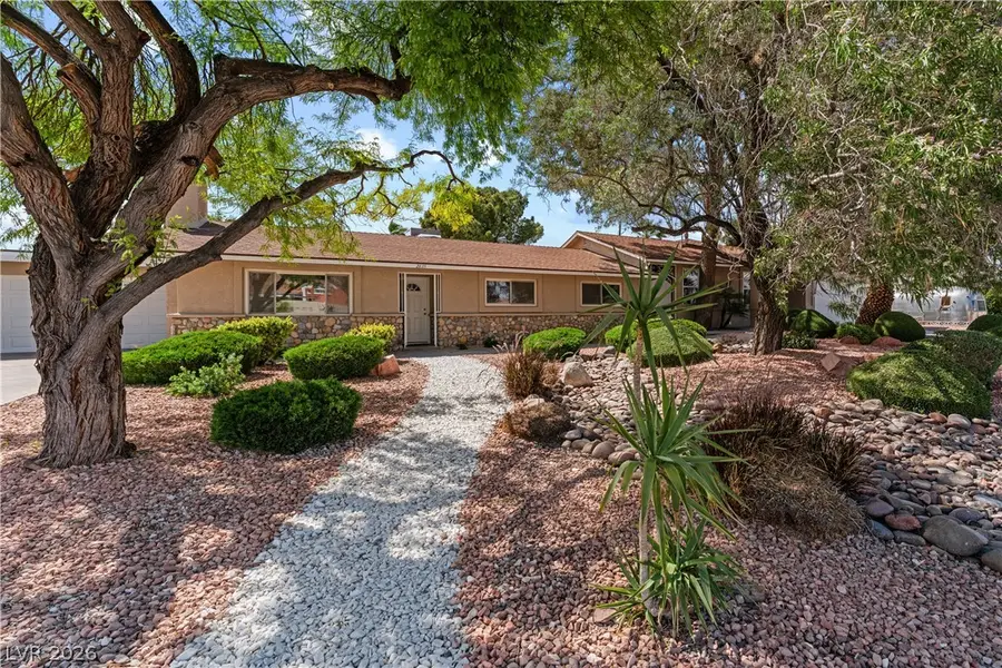 2635 El Camino Road, Las Vegas, NV 89146 - #2