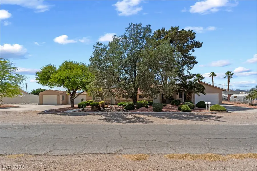 2635 El Camino Road, Las Vegas, NV 89146 - #3