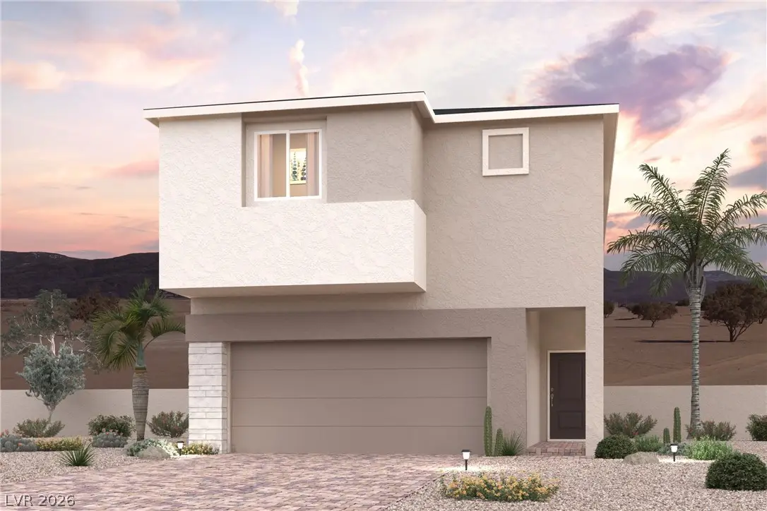 8557 Balfour Meadows Avenue, Las Vegas, NV 89113 - #1