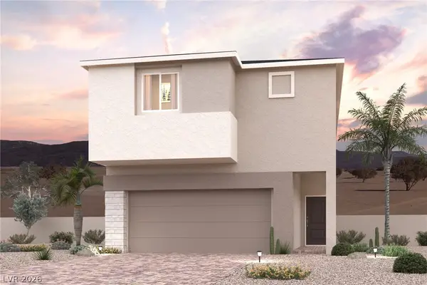 8557 Balfour Meadows Avenue, Las Vegas, NV 89113