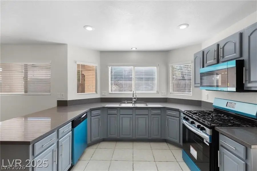 9361 W Gilmore Avenue, Las Vegas, NV 89129 - #2