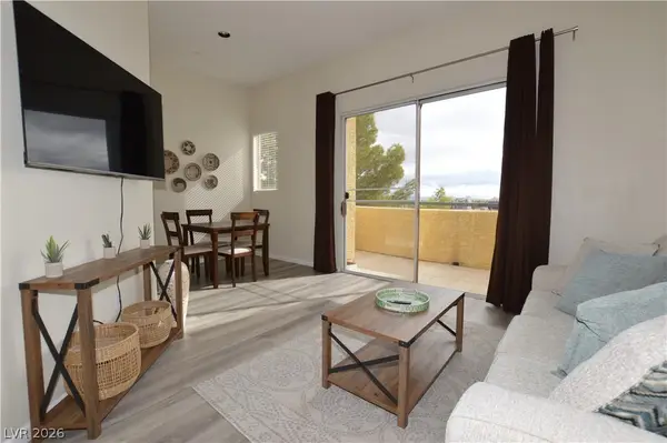 270 E Flamingo Road #418, Las Vegas, NV 89169
