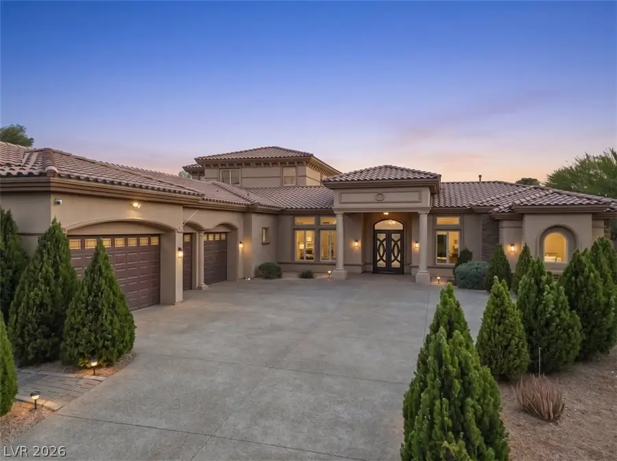 216 Starlite Drive, Las Vegas, NV 89107 - #2