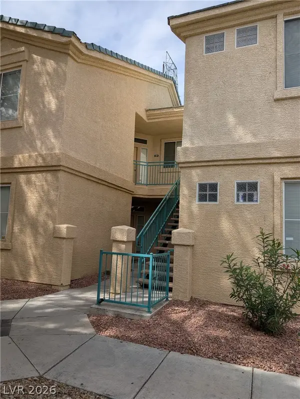 5155 W. Tropicana Avenue #2009, Las Vegas, NV 89103