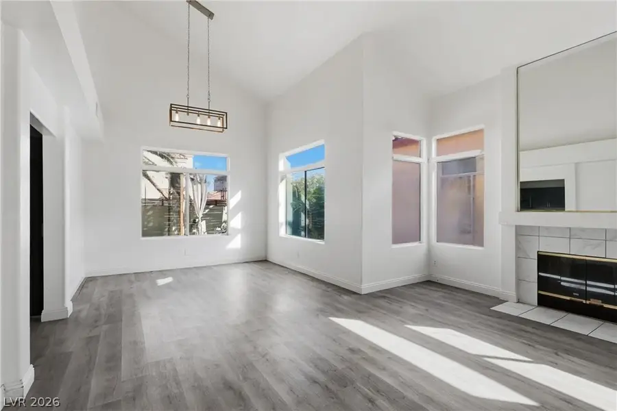 1923 Casa Verde Drive, North Las Vegas, NV 89031 - #2