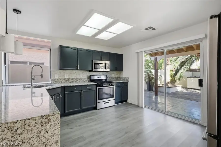 1923 Casa Verde Drive, North Las Vegas, NV 89031 - #3