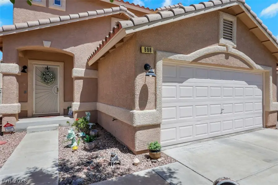 998 Dancing Vines Avenue, Las Vegas, NV 89183 - #3