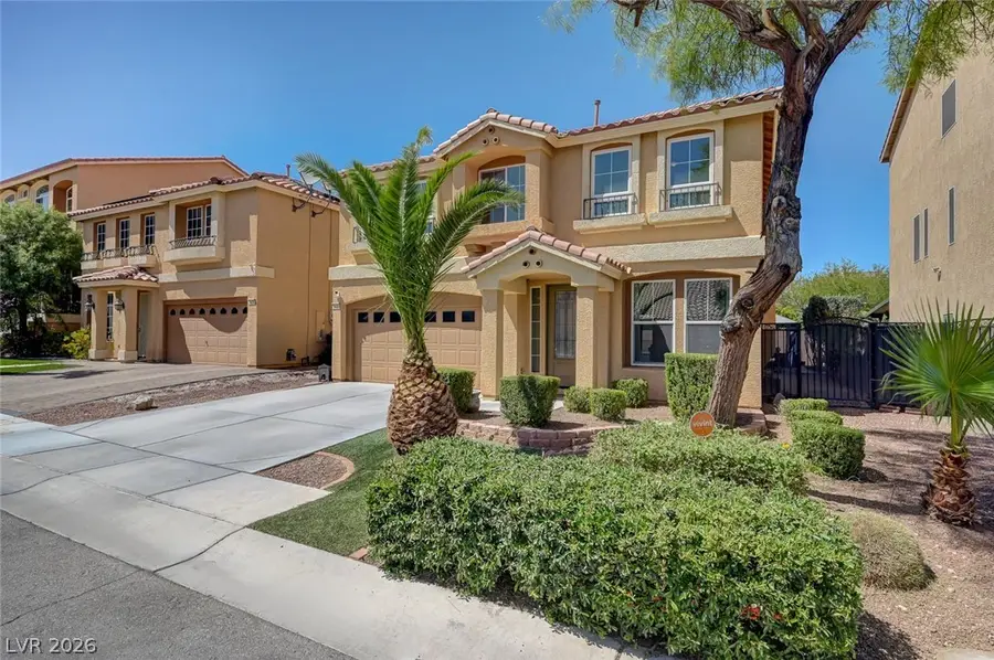 5416 Tulip Hill Avenue, Las Vegas, NV 89141 - #2