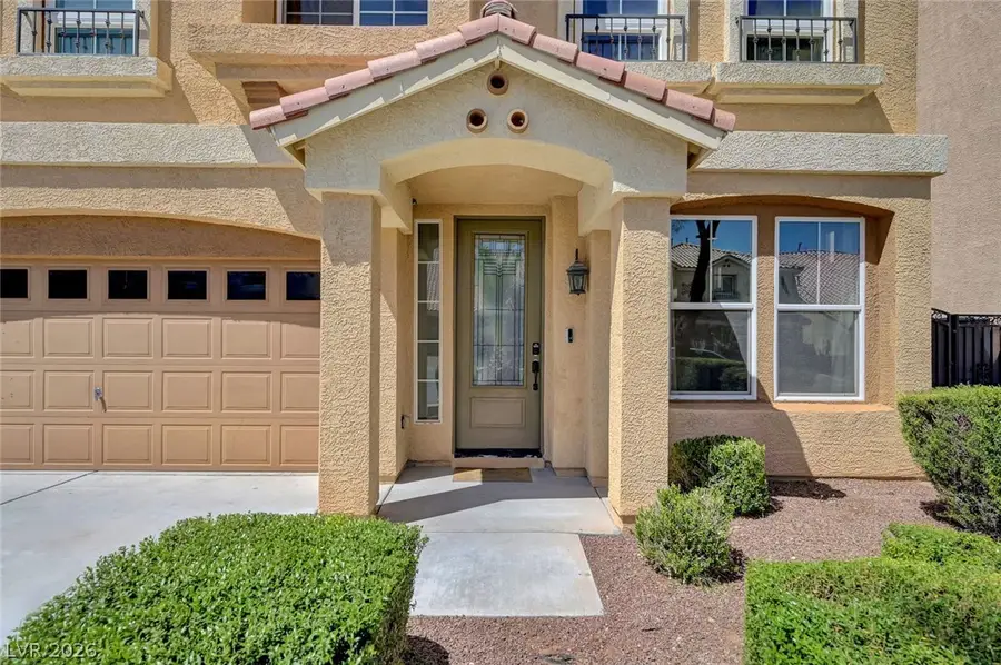5416 Tulip Hill Avenue, Las Vegas, NV 89141 - #3