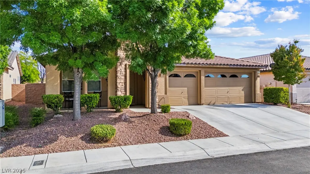 5859 Al Fresco Avenue, Pahrump, NV 89061 - #1