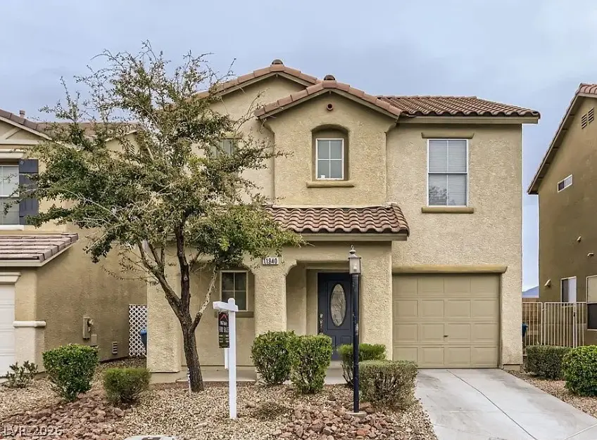 11940 White Lilly Street, Las Vegas, NV 89183 - #1
