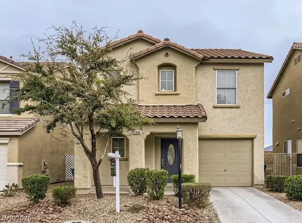 11940 White Lilly Street, Las Vegas, NV 89183