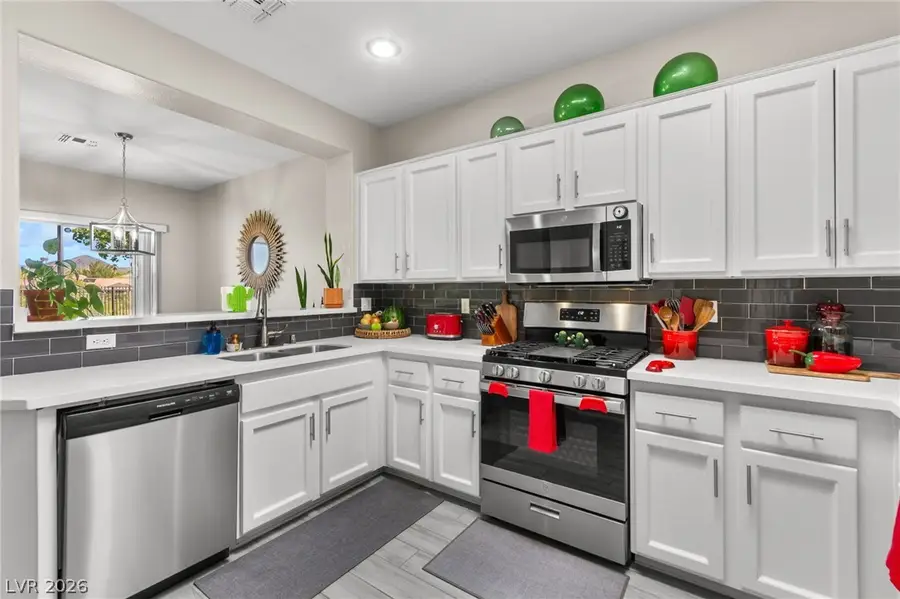 1458 Fieldbrook Street, Henderson, NV 89052 - #3