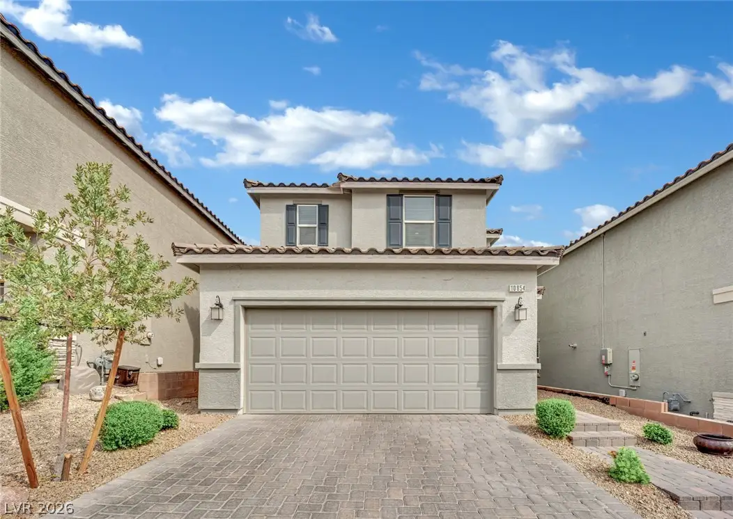 10854 Power Hike Avenue, Las Vegas, NV 89166 - #1