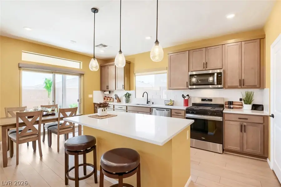 10414 Arbor Ridge Street, Las Vegas, NV 89141 - #2
