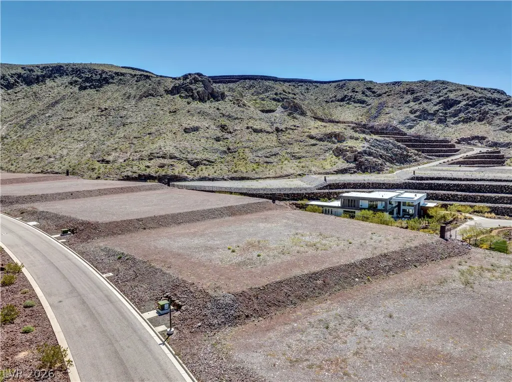 39 Boulderback Drive, Henderson, NV 89012 - #1