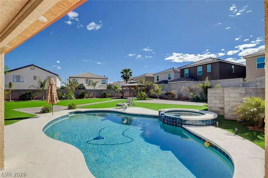 9083 Iron Crow Avenue, Las Vegas, NV 89147 - #2