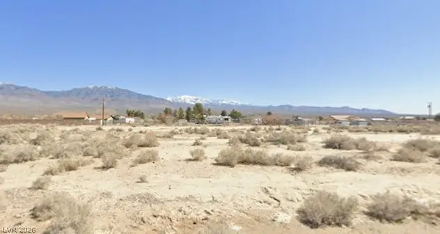 5941 N Goleta Avenue, Pahrump, NV 89060 - #1