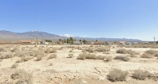 5941 N Goleta Avenue, Pahrump, NV 89060