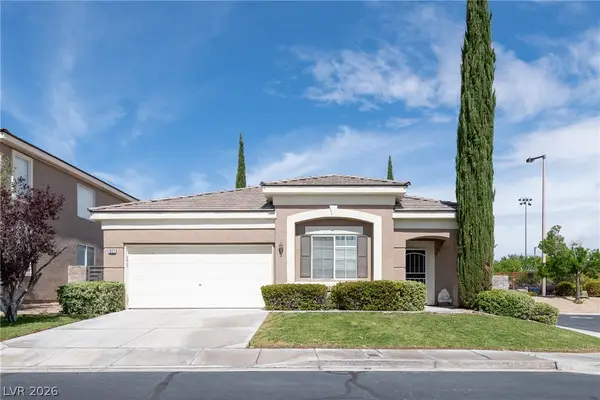 1037 Novara Lane, Las Vegas, NV 89144