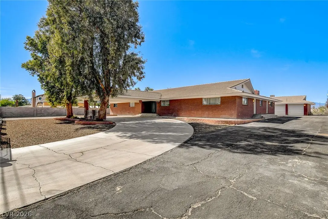 5600 Del Rey Avenue, Las Vegas, NV 89146 - #1