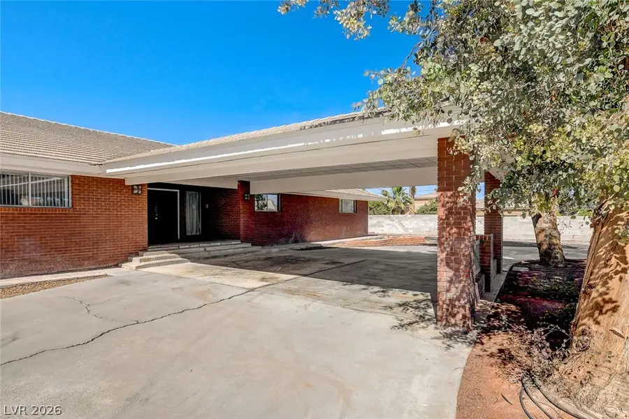 5600 Del Rey Avenue, Las Vegas, NV 89146 - #2