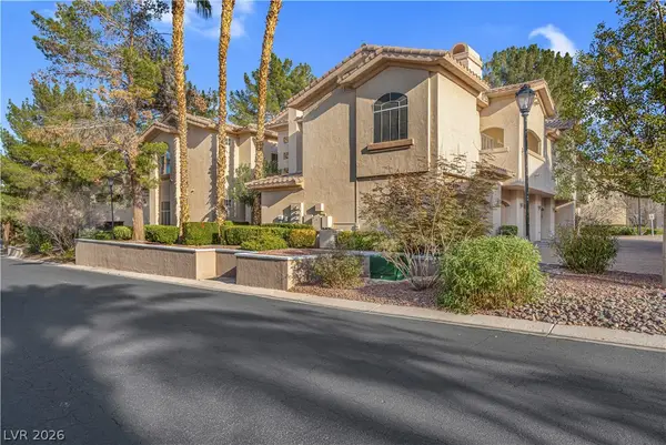2050 W Warm Springs Road #4322, Henderson, NV 89014